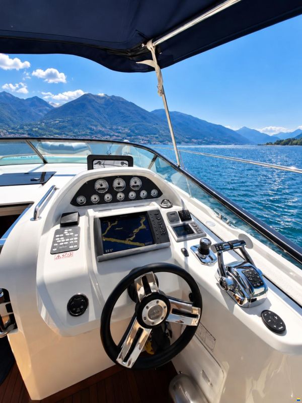 Bavaria Sport 38