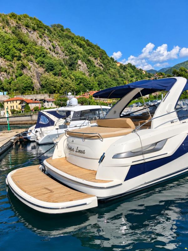 Bavaria Sport 38