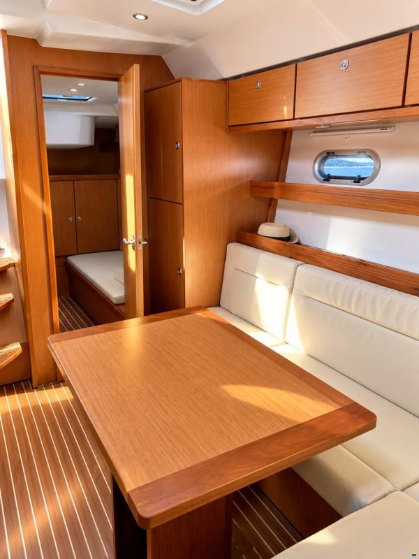 Bavaria Sport 38