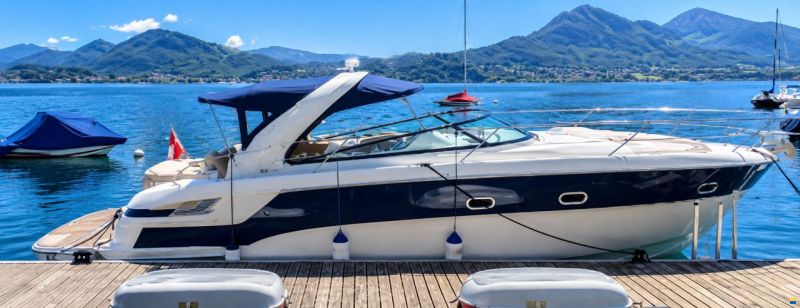 Bavaria Sport 38