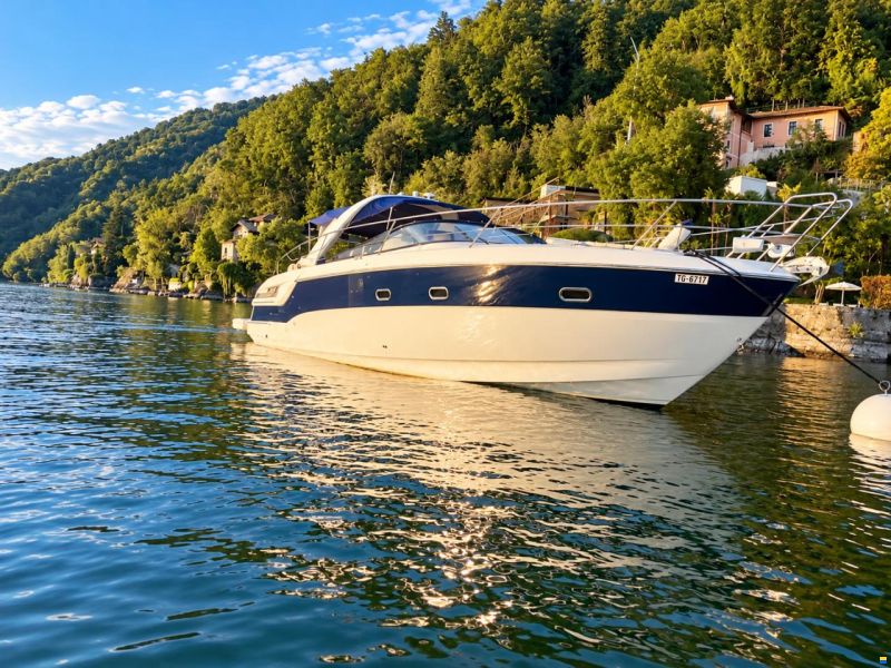 Bavaria Sport 38