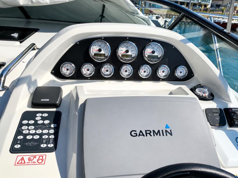Bavaria Sport 38