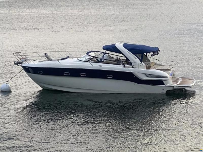 Bavaria Sport 38