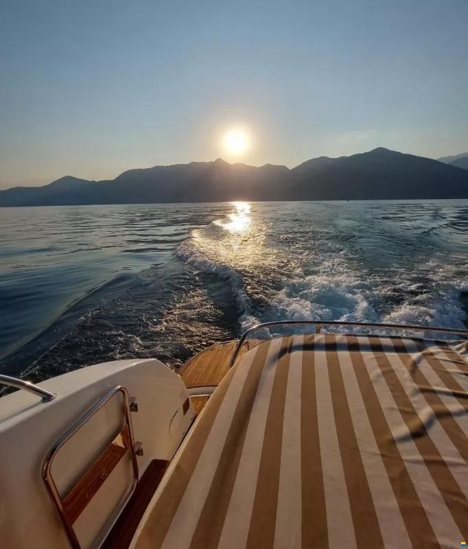 Bavaria Sport 38