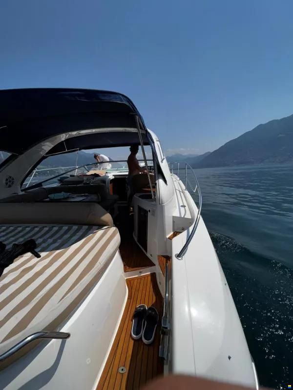 Bavaria Sport 38