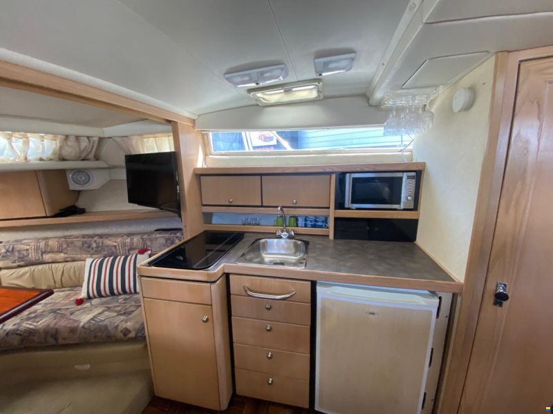 Bayliner 3255 Avanti