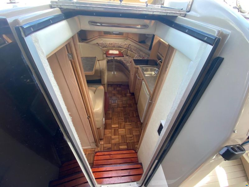 Bayliner 3255 Avanti