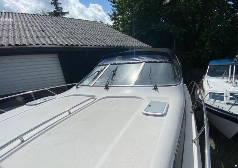 Bayliner 3255 Avanti