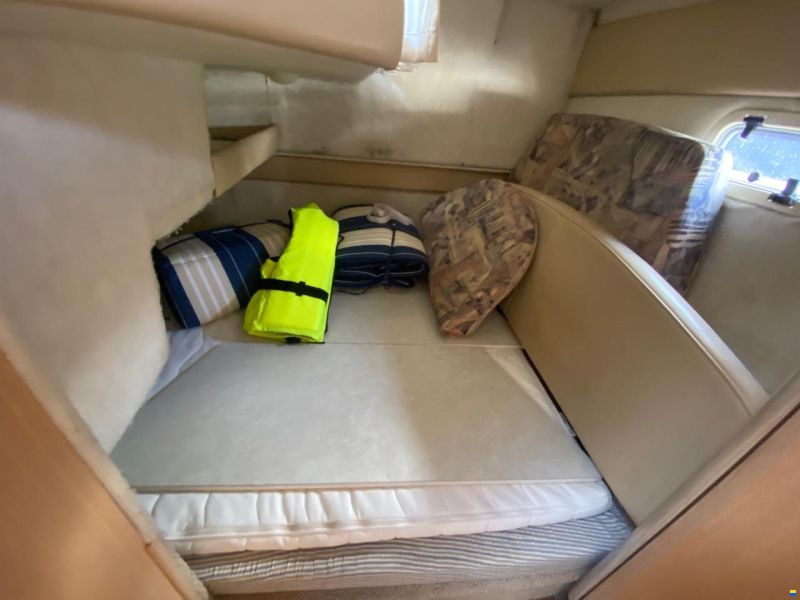 Bayliner 3255 Avanti