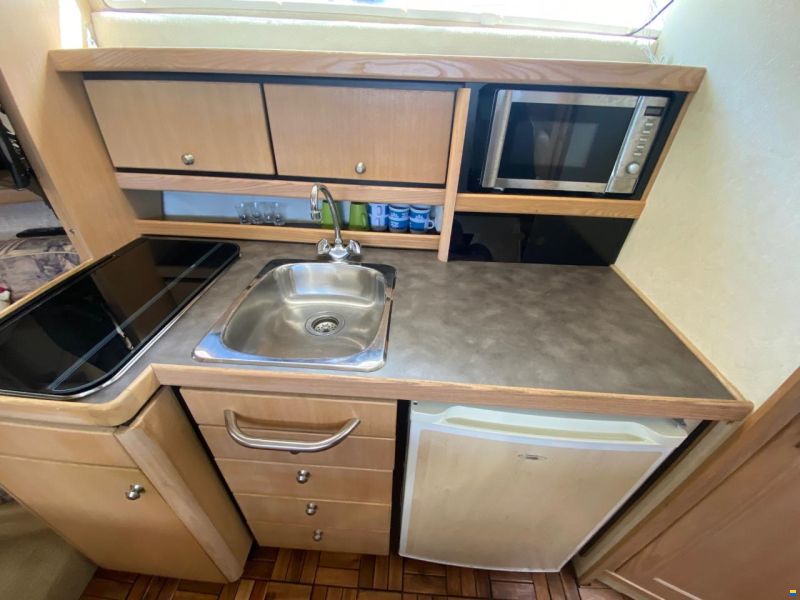 Bayliner 3255 Avanti