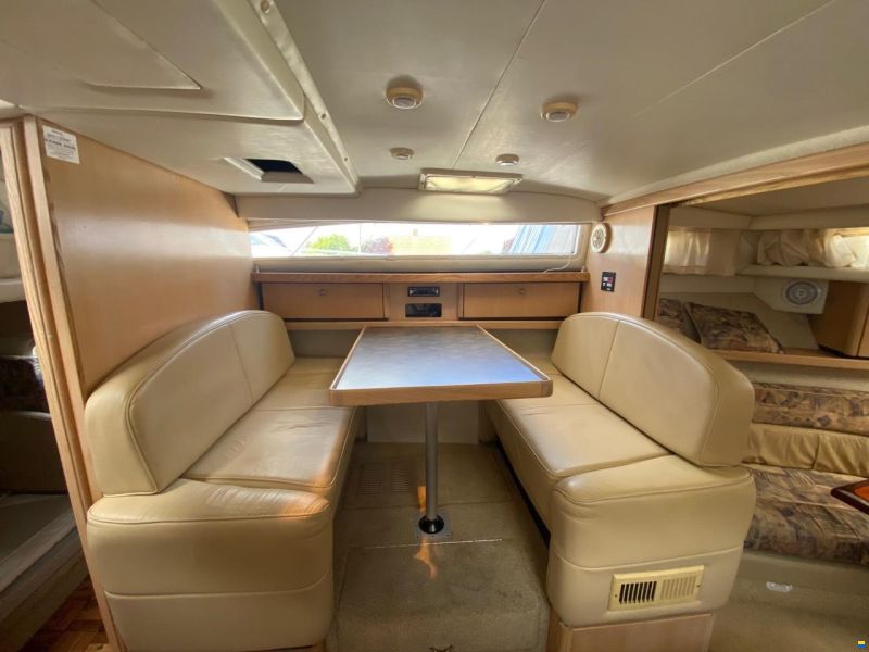 Bayliner 3255 Avanti