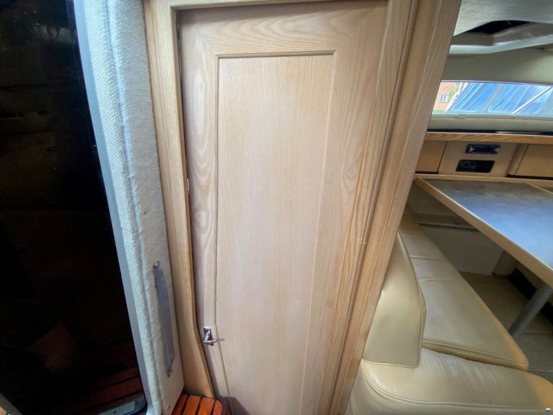 Bayliner 3255 Avanti