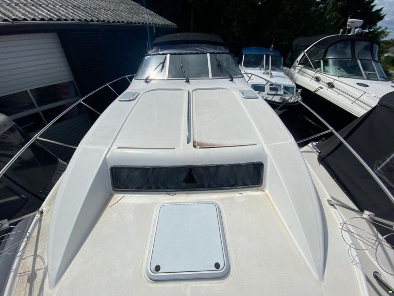 Bayliner 3255 Avanti