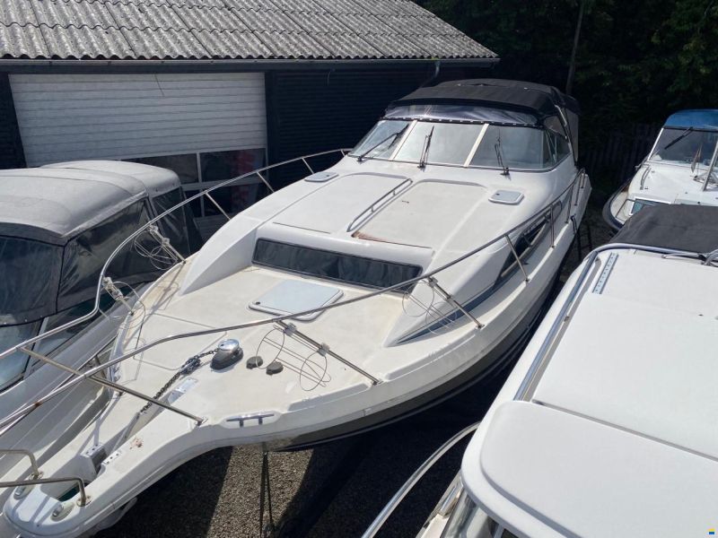 Bayliner 3255 Avanti