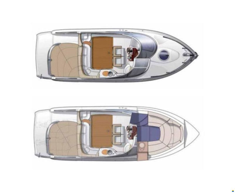 Cranchi 27 CSL