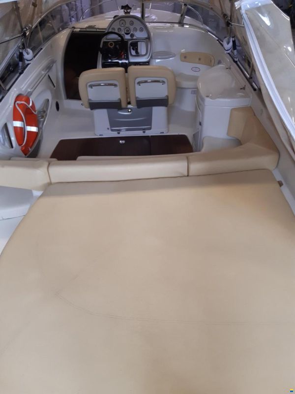 Cranchi 27 CSL