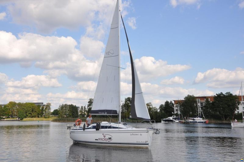 Solina 27