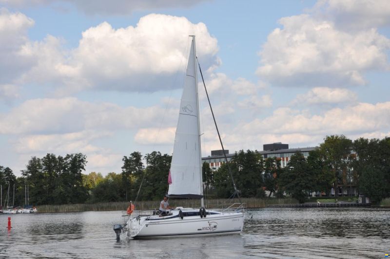 Solina 27