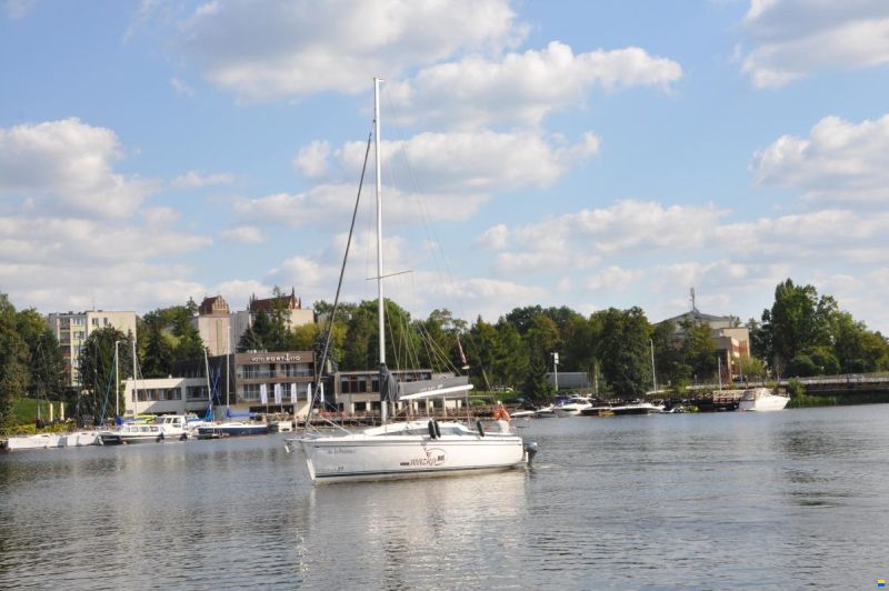 Solina 27