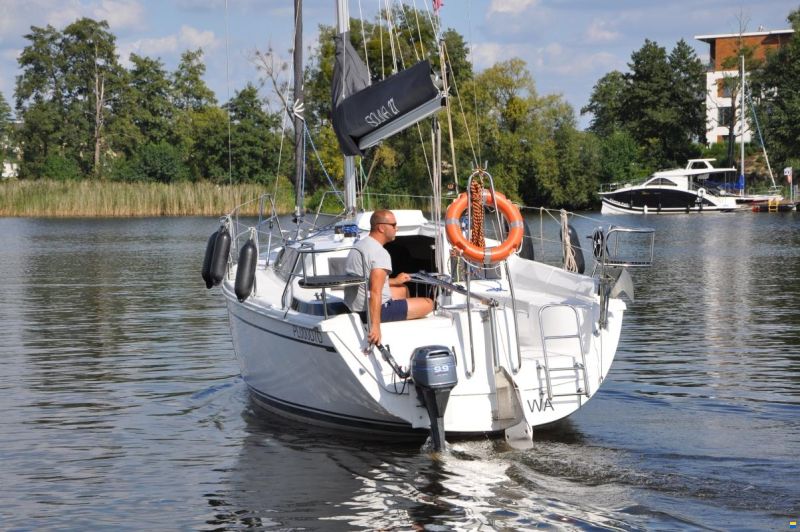 Solina 27
