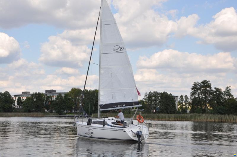Solina 27