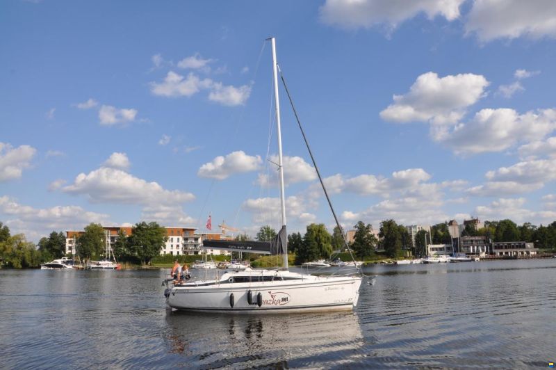 Solina 27