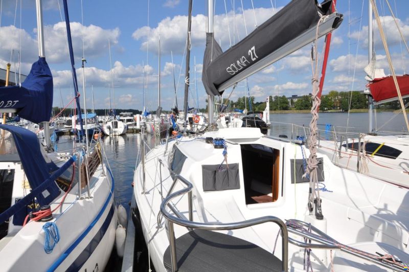 Solina 27