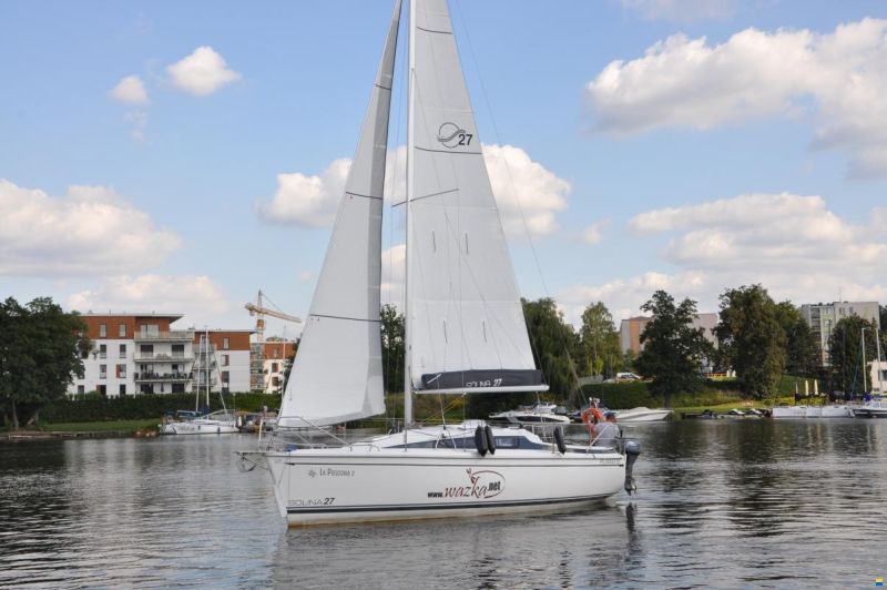Solina 27