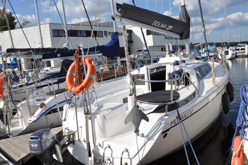 Solina 27
