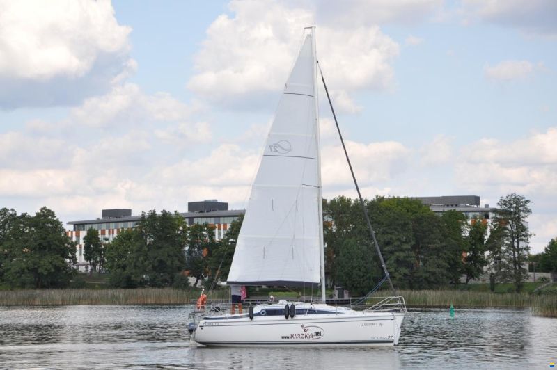 Solina 27