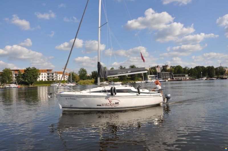 Solina 27