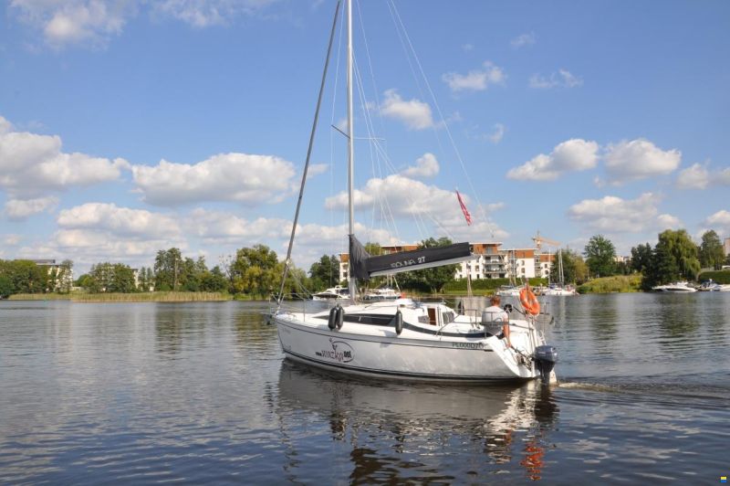 Solina 27