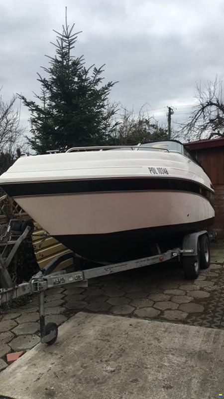 Sea Spirit 2152 CC