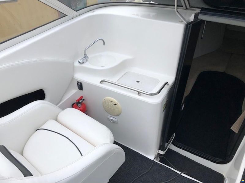 Sea Spirit 2152 CC
