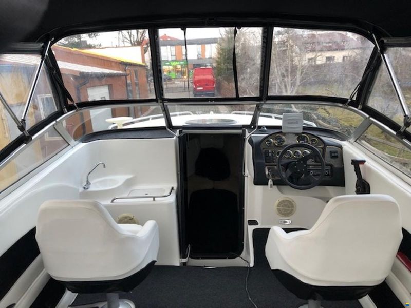 Sea Spirit 2152 CC