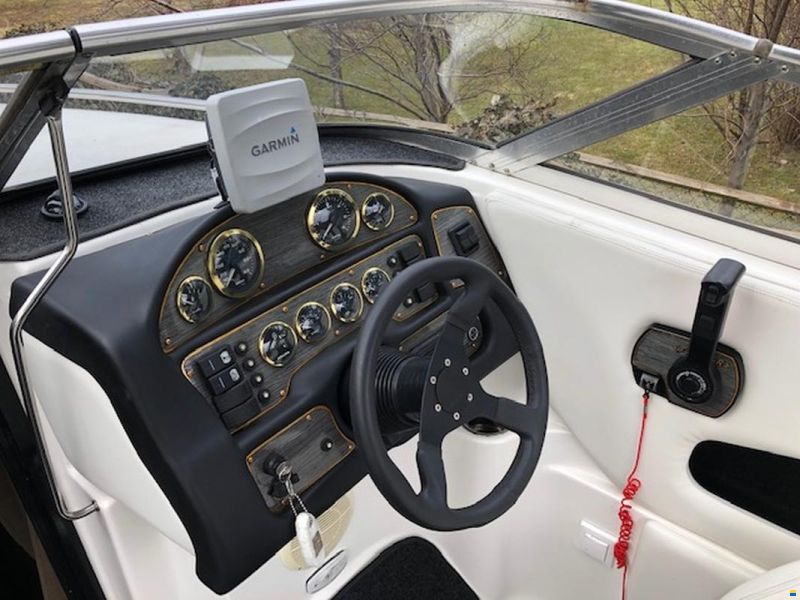Sea Spirit 2152 CC