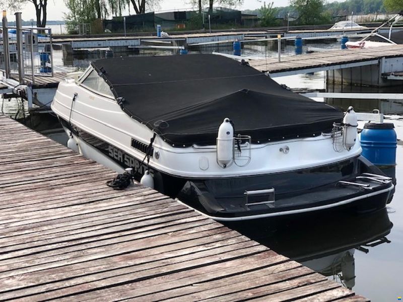 Sea Spirit 2152 CC