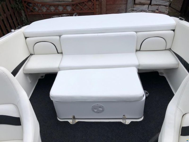 Sea Spirit 2152 CC