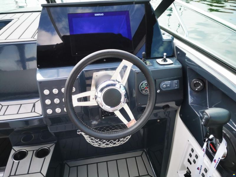 Flipper 800 DC