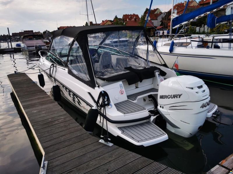 Flipper 800 DC