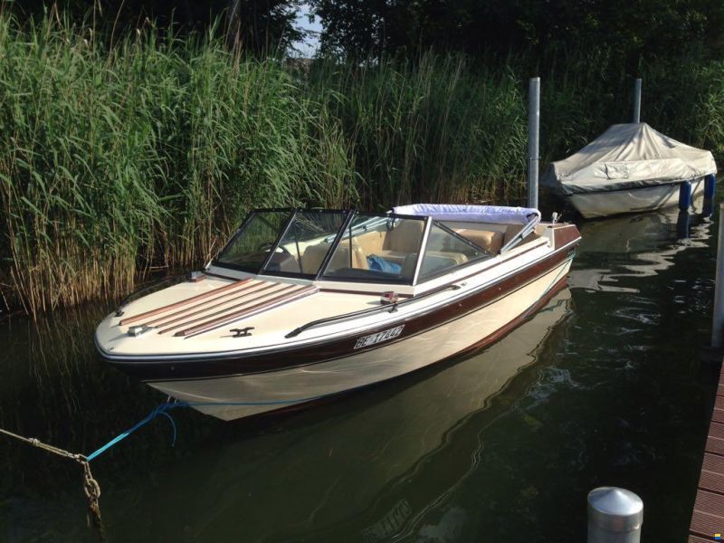 Beekmann Pallas 520