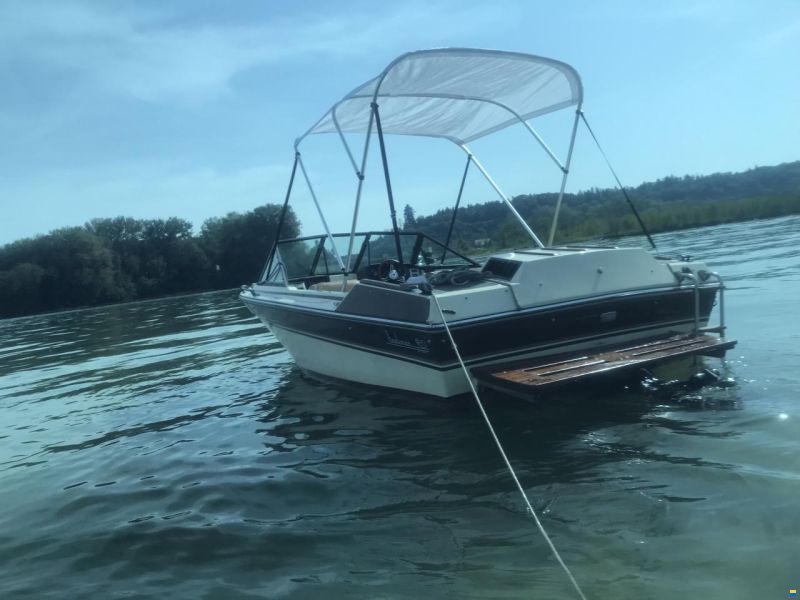Beekmann Pallas 520