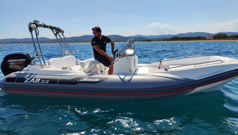 ZAR ZAR 53 CLASSIC LUXURY 2022