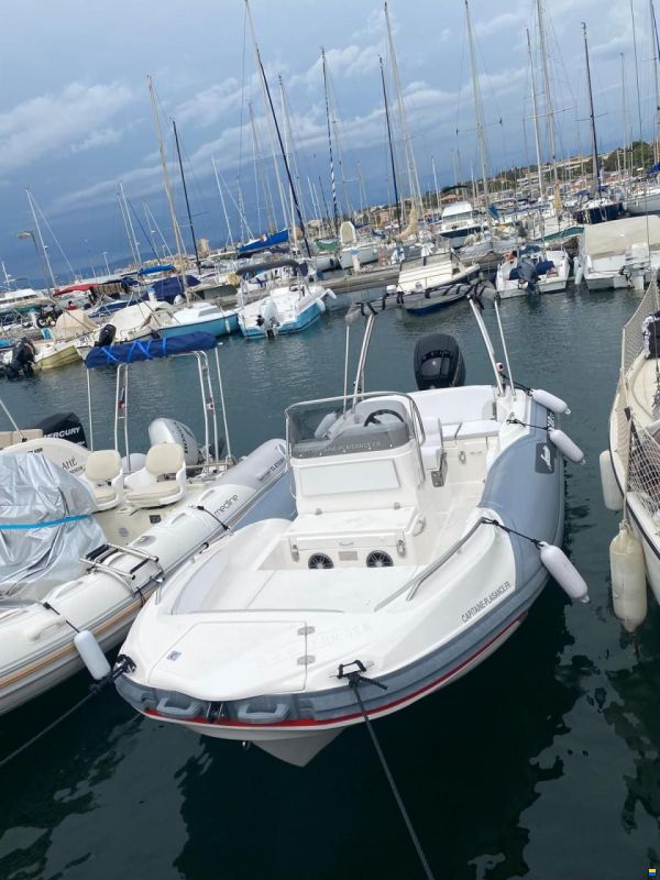 ZAR ZAR 53 CLASSIC LUXURY 2022