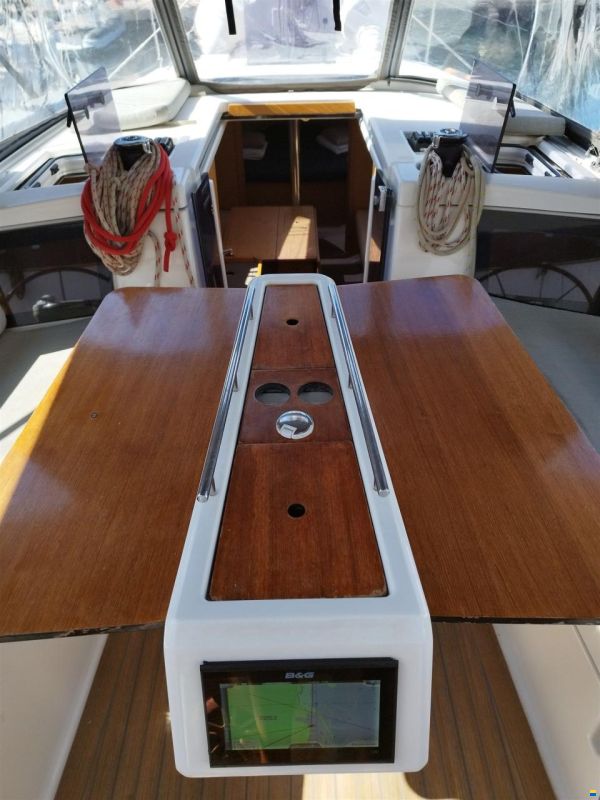 Dufour 360 Grand Large