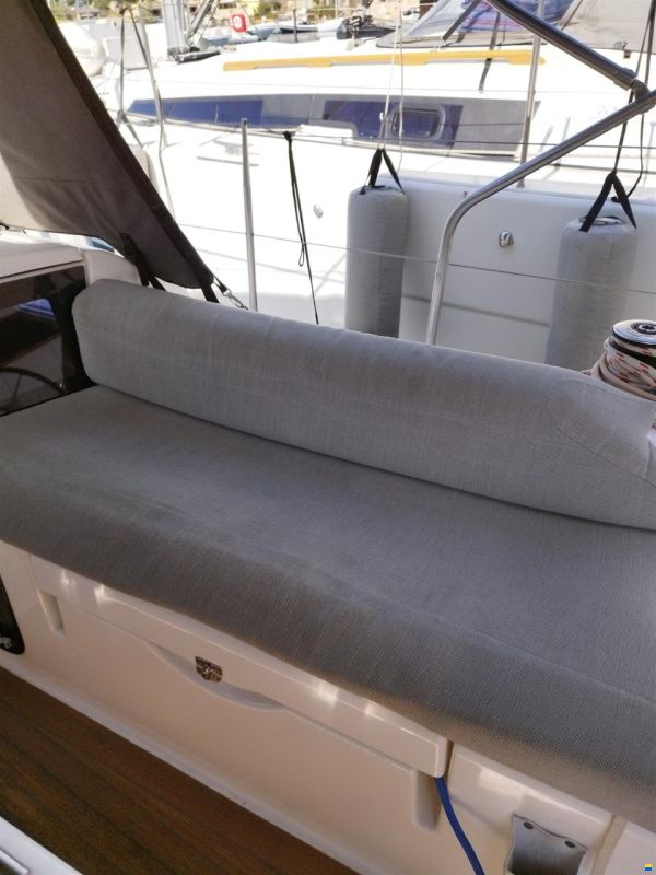 Dufour 360 Grand Large