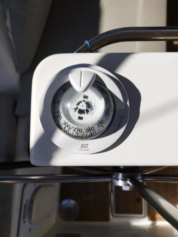 Dufour 360 Grand Large