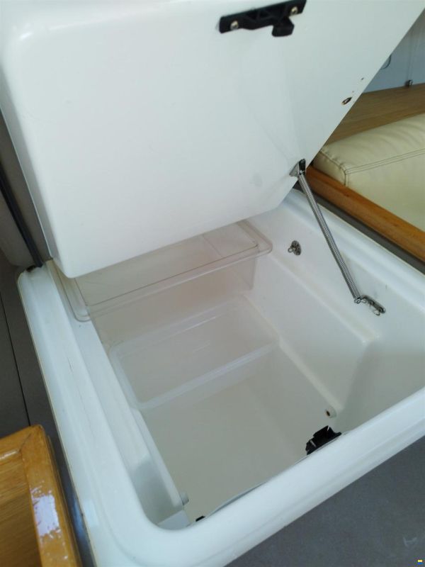 Dufour 360 Grand Large