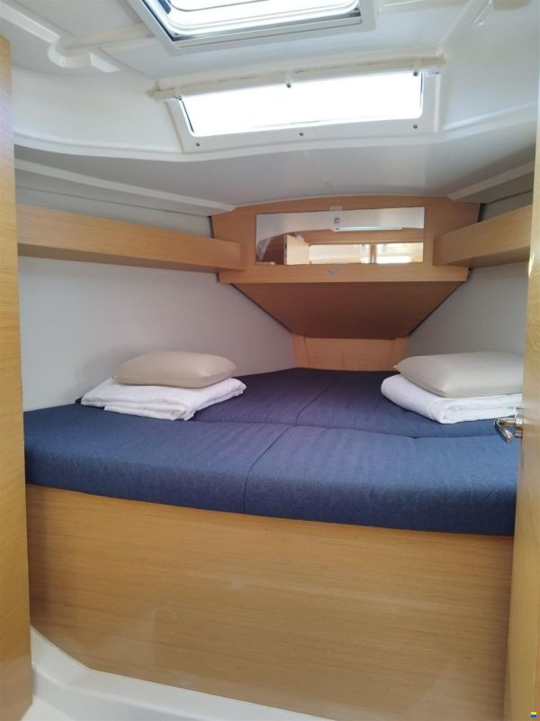 Dufour 360 Grand Large