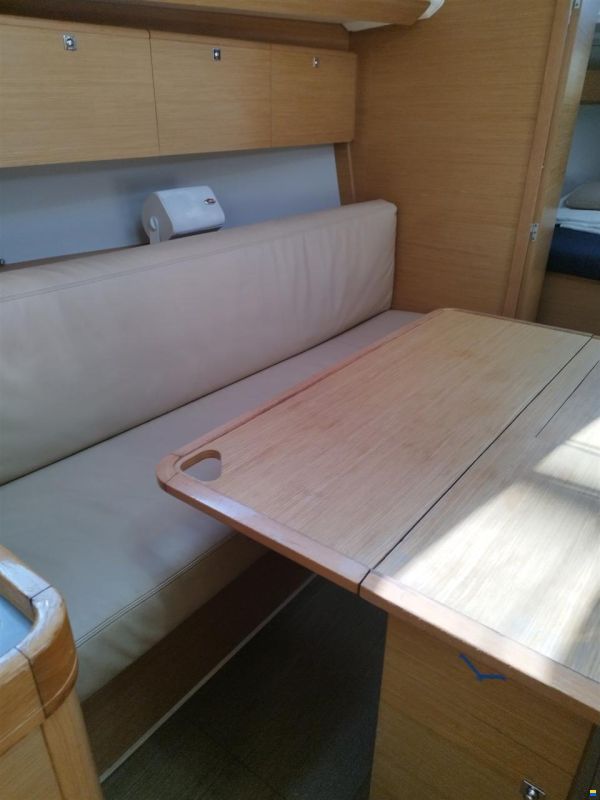Dufour 360 Grand Large